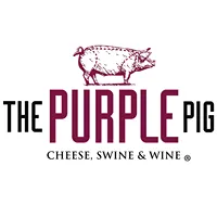 THE PURPLE PIG