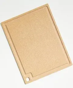 Epicurean ® Modern Natural Paper Composite Cutting Board 8"x6"