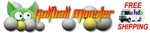 Golf Ball Monster