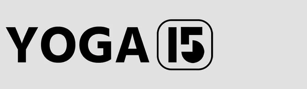 Yoga 15