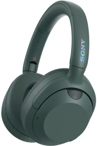 Sony NC Bluetooth Headphones