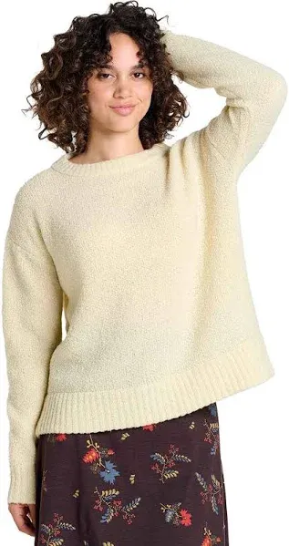 Toad&Co Women's Cotati Dolman Sweater