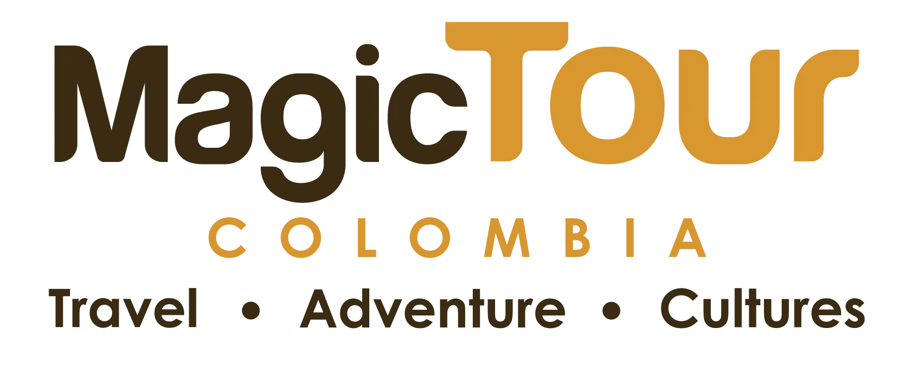 Magic Tour Colombia