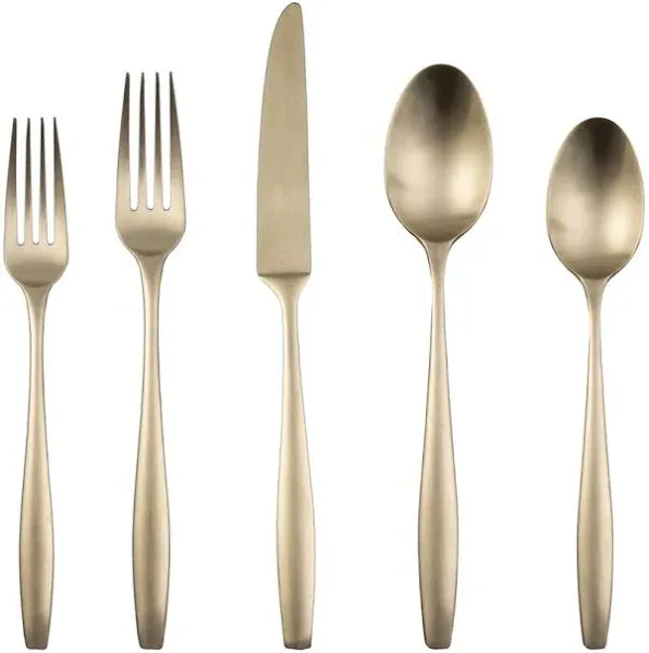 Birch Lane Edianna Stainless Steel Flatware