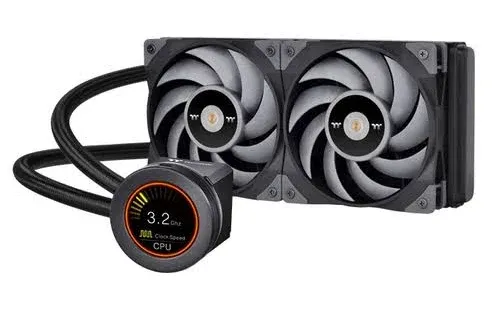 Thermaltake TOUGHLIQUID Ultra 240 Cooler