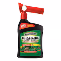 32-Oz Spectracide Triazicide Ready-to-Spray Lawn Insect Killer (Hose End Sprayer)