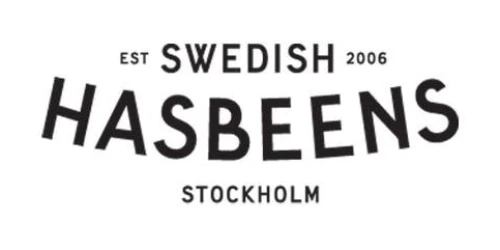 Swedish Hasbeens