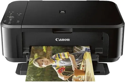 Canon PIXMA MG3620 Wireless All-in-One Inkjet Printer