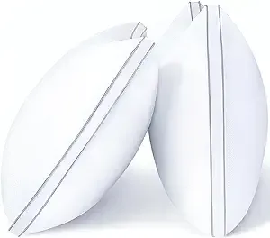 viewstar Pillows Queen Size Set of 2