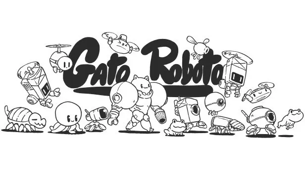 Gato Roboto (PC Digital Download) $1.19