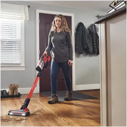 CRAFTSMAN V20 Cordless Stick Vacuum Kit