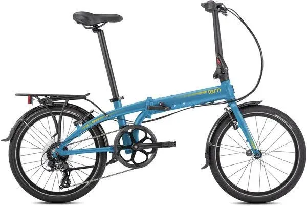 Tern Link C8