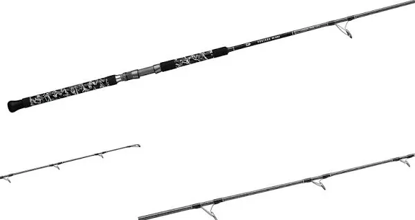 Daiwa Proteus WN Rods