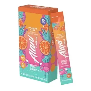Prime Members: 10-Count Alani Nu Energy Sticks (Various Flavors) from $5.31 w/ S&S + Free Shipping
