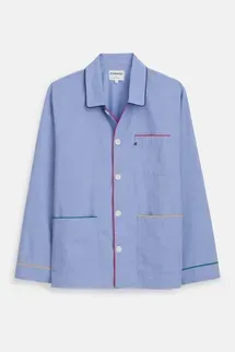 Alex Mill PJimmies Sleep Shirt in Solid