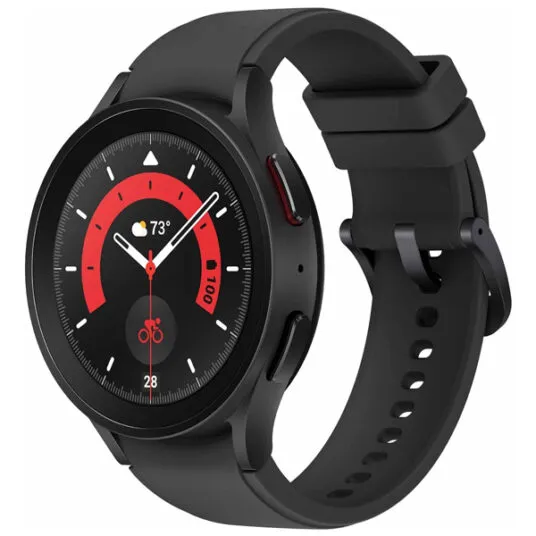 Samsung Galaxy Watch5 Pro Bespoke Edition