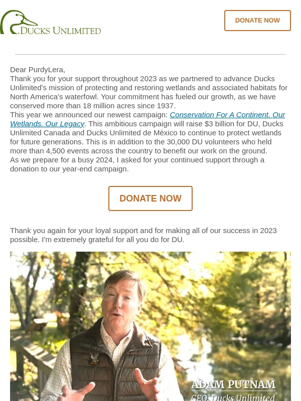 Keepa - A Big 2023 for DU - We couldn't have done it without you!