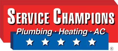 Service Champions