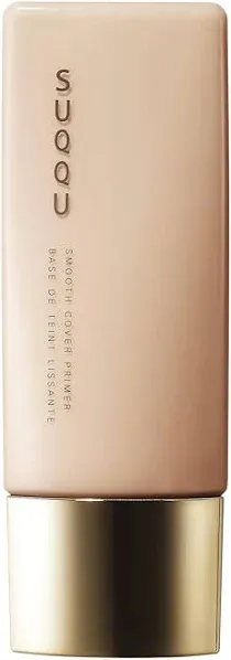 SUQQU Smooth Cover Primer