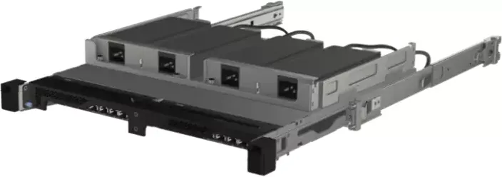 ThinkSystem Edge E2 Enclosure