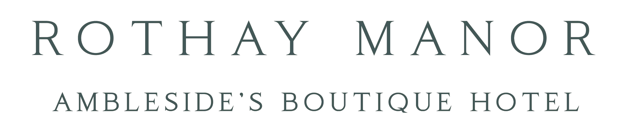 Rothay Manor