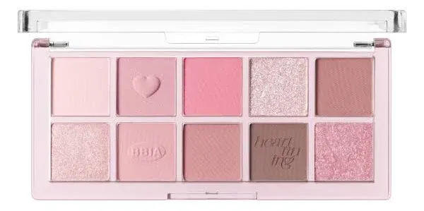 BBIA Essential Eye Palette