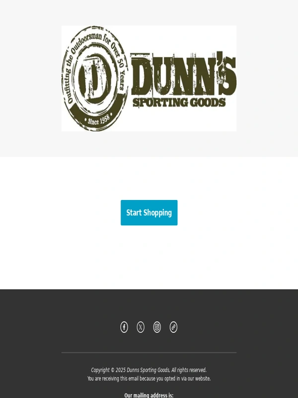 Dunn's Sporting Goods - Beretta APX Carry 9mm $199.99