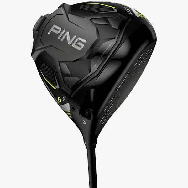 PING G430 LST Driver