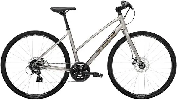 Trek FX 1 Disc Stagger