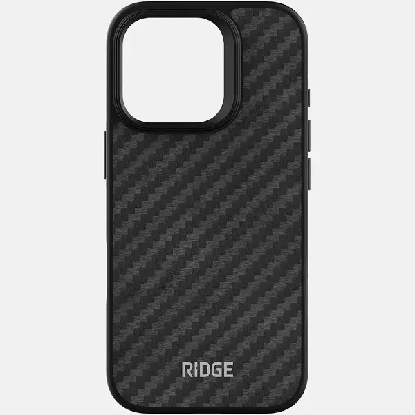The Ridge Wallet MagSafe Case for Apple iPhone 16 Pro