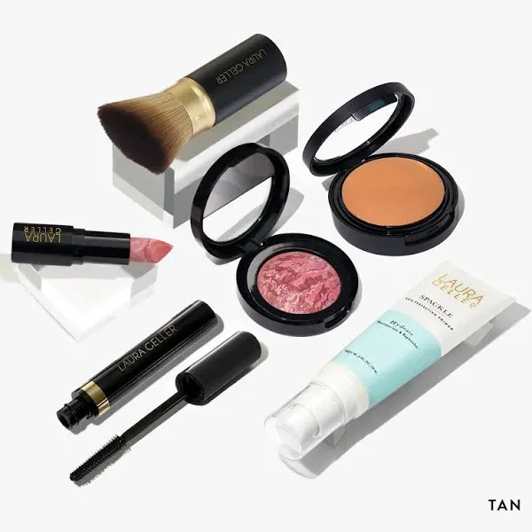 Laura Geller Beauty Cult Classics Full Coverage Makeup Kit