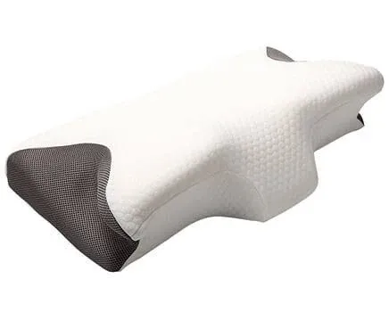 LivingSURE Anti-Snore Pillow