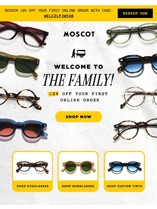Moscot - ᶜᵃⁿ ʸᵒᵘ ˢᵉᵉ ᵀʰᶦˢˀ