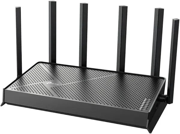 TP-Link Archer BE400 V1 Wireless Router