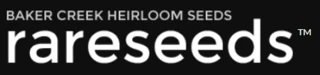 RareSeeds