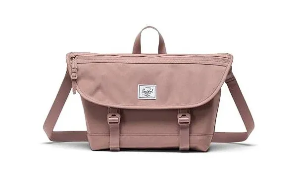 Herschel Supply Co. Cove Small Messenger Weekender/Overnight Luggage
