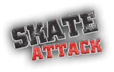 Skate Attack
