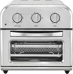 Cuisinart Compact Airfryer Toaster Oven