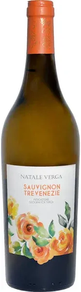 Natale Verga Sauvignon Blanc