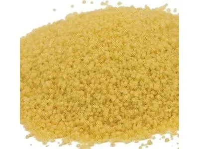 Couscous 3 Pound Bulk Discount