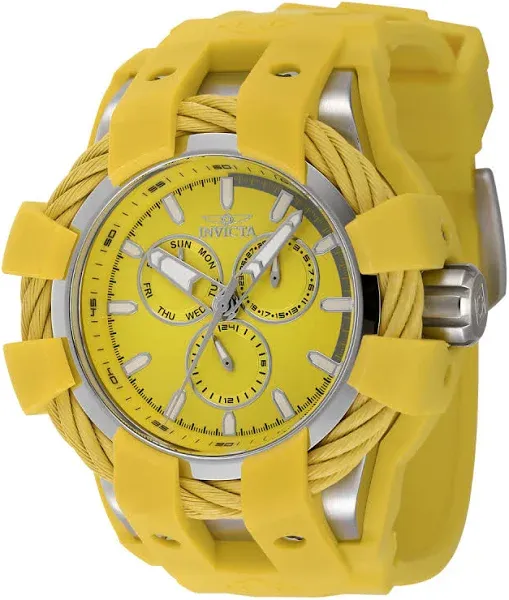 Invicta Men's Bolt Quartz Watch