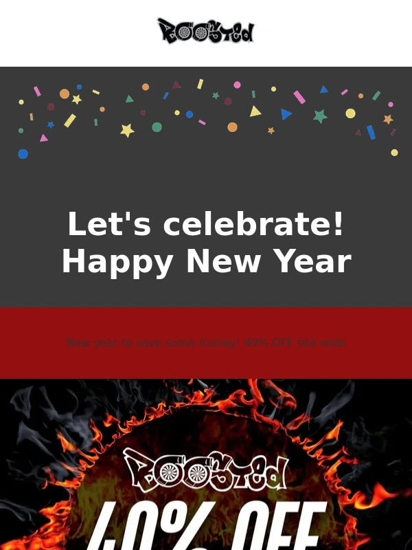 Boosted - We're celebrating with savings! ?