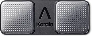 KardiaMobile 1-Lead Personal EKG Monitor – Record at Home – Detects AFib & Irregular Arrhythmias – Easy Results in 30 Seconds – Works w/Most Smartphones - FSA/HSA Eligible