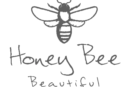 Honey Bee Beautiful