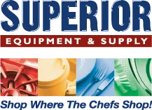 Superior Equipment