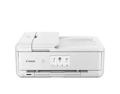 Canon PIXMA TS9521Ca Wireless All-in-One Inkjet Printer