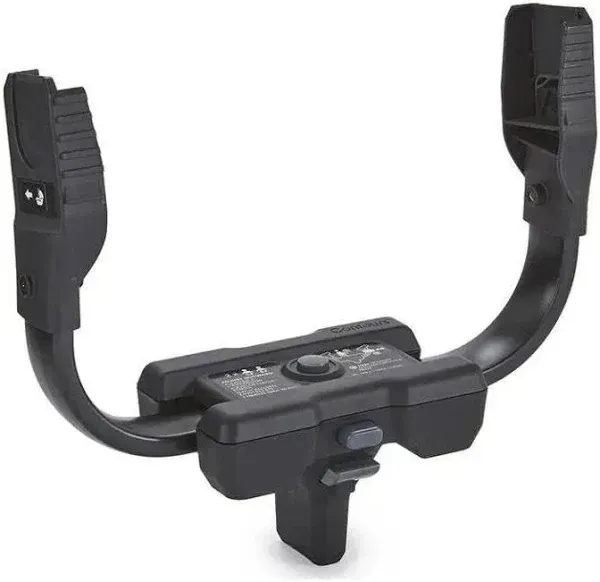 Contours Element Adapter for Cybex, Maxi-Cosi, Nuna Infant Car Seats