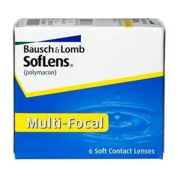 SofLens Multifocal