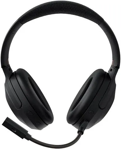 Creative Labs Zen Hybrid Pro Wireless Over-Ear Headphones with Bluetooth LE Audio
