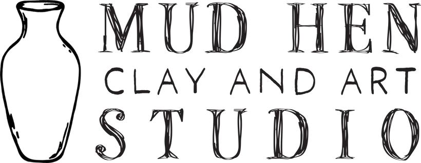 Mud Hen Clay and Art
